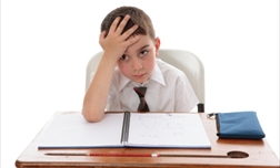 2018 | dikkat eksikligi | Küçük